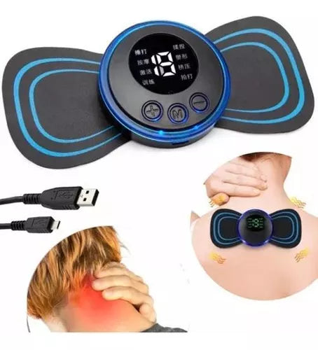 Mini Masajeador